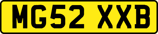 MG52XXB