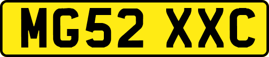 MG52XXC