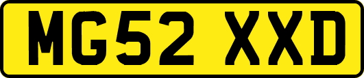 MG52XXD