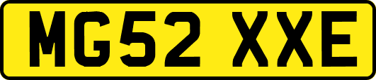 MG52XXE