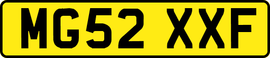 MG52XXF