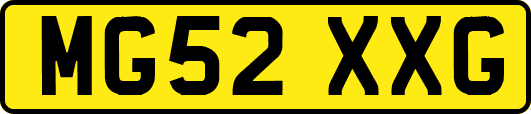 MG52XXG