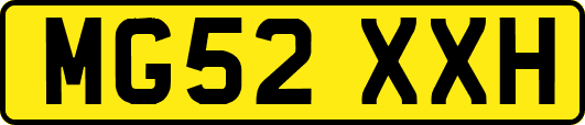 MG52XXH