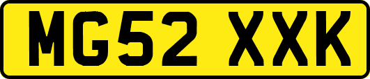 MG52XXK