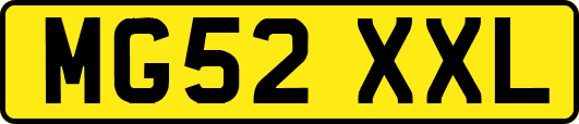 MG52XXL