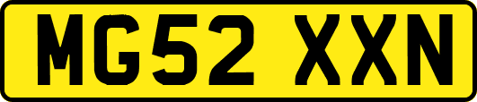 MG52XXN