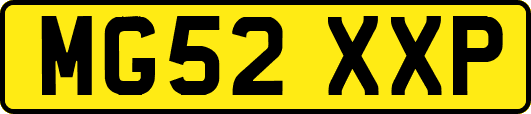 MG52XXP