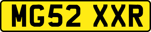 MG52XXR