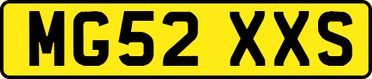 MG52XXS