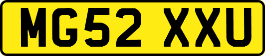 MG52XXU