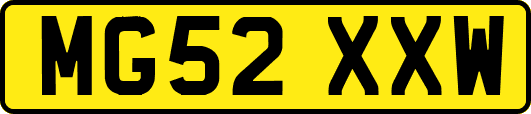 MG52XXW
