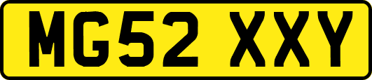 MG52XXY