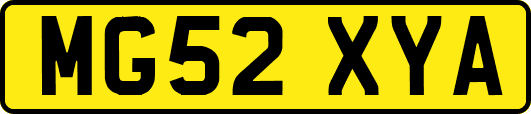 MG52XYA