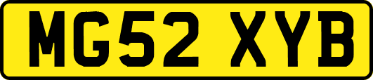 MG52XYB