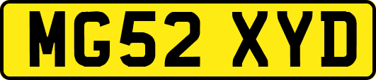 MG52XYD
