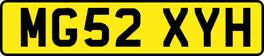 MG52XYH