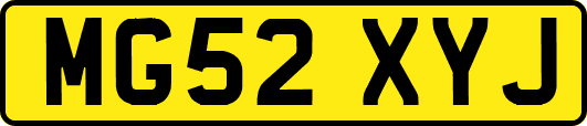 MG52XYJ