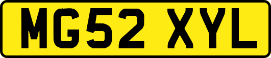 MG52XYL