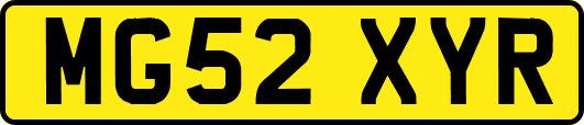MG52XYR