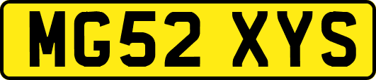 MG52XYS
