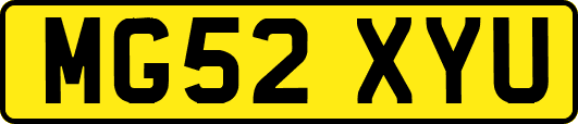 MG52XYU