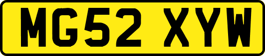 MG52XYW