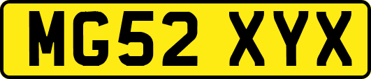 MG52XYX