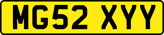 MG52XYY