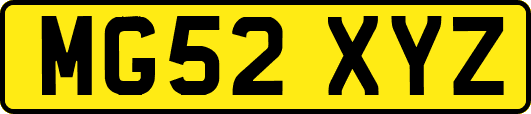 MG52XYZ