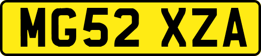 MG52XZA