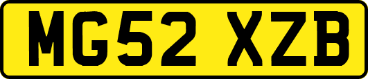 MG52XZB