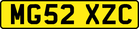 MG52XZC
