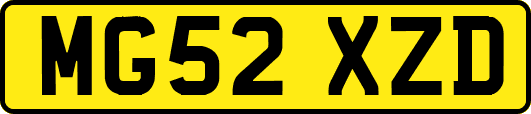 MG52XZD