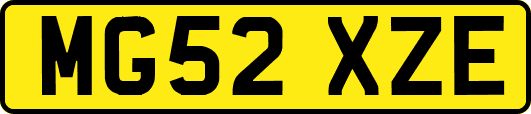 MG52XZE