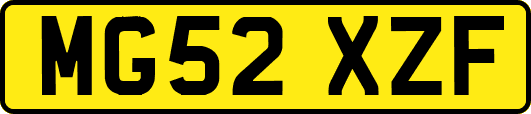 MG52XZF