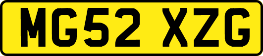 MG52XZG