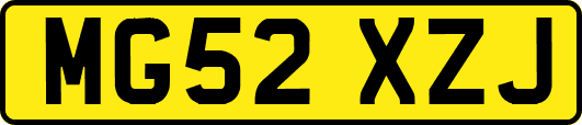 MG52XZJ