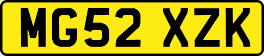 MG52XZK