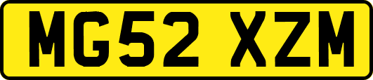 MG52XZM