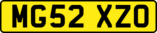 MG52XZO