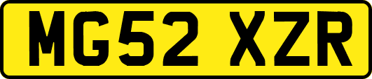 MG52XZR