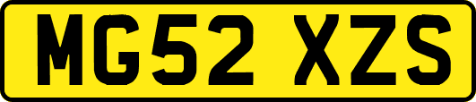 MG52XZS