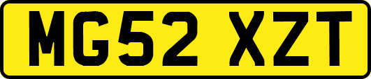 MG52XZT