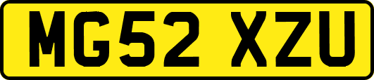 MG52XZU