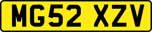 MG52XZV