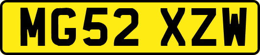 MG52XZW