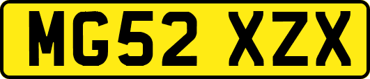 MG52XZX