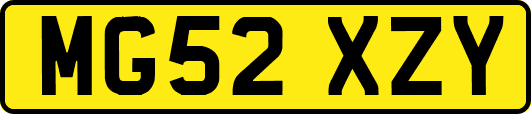 MG52XZY
