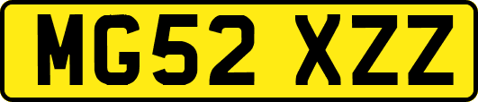 MG52XZZ