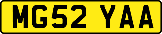 MG52YAA